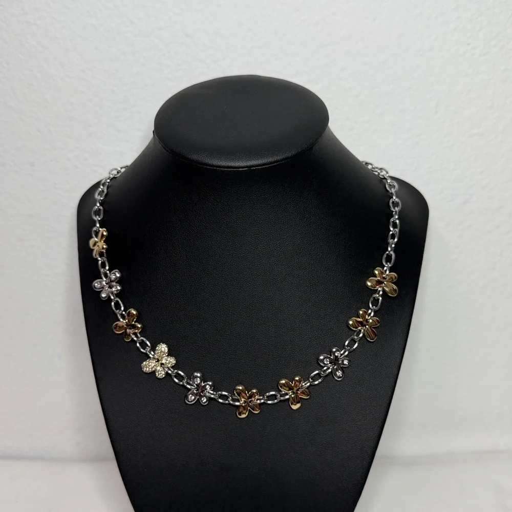 Black Necklace Display‎ Stand, Jewelry
